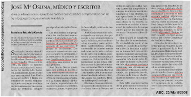 ARTÍCULO